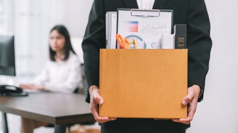Tại sao thất nghiệp cao