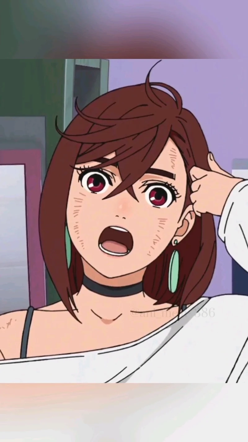 Tải về Momo Ayase background ấn tượng cho mọi thiết bị