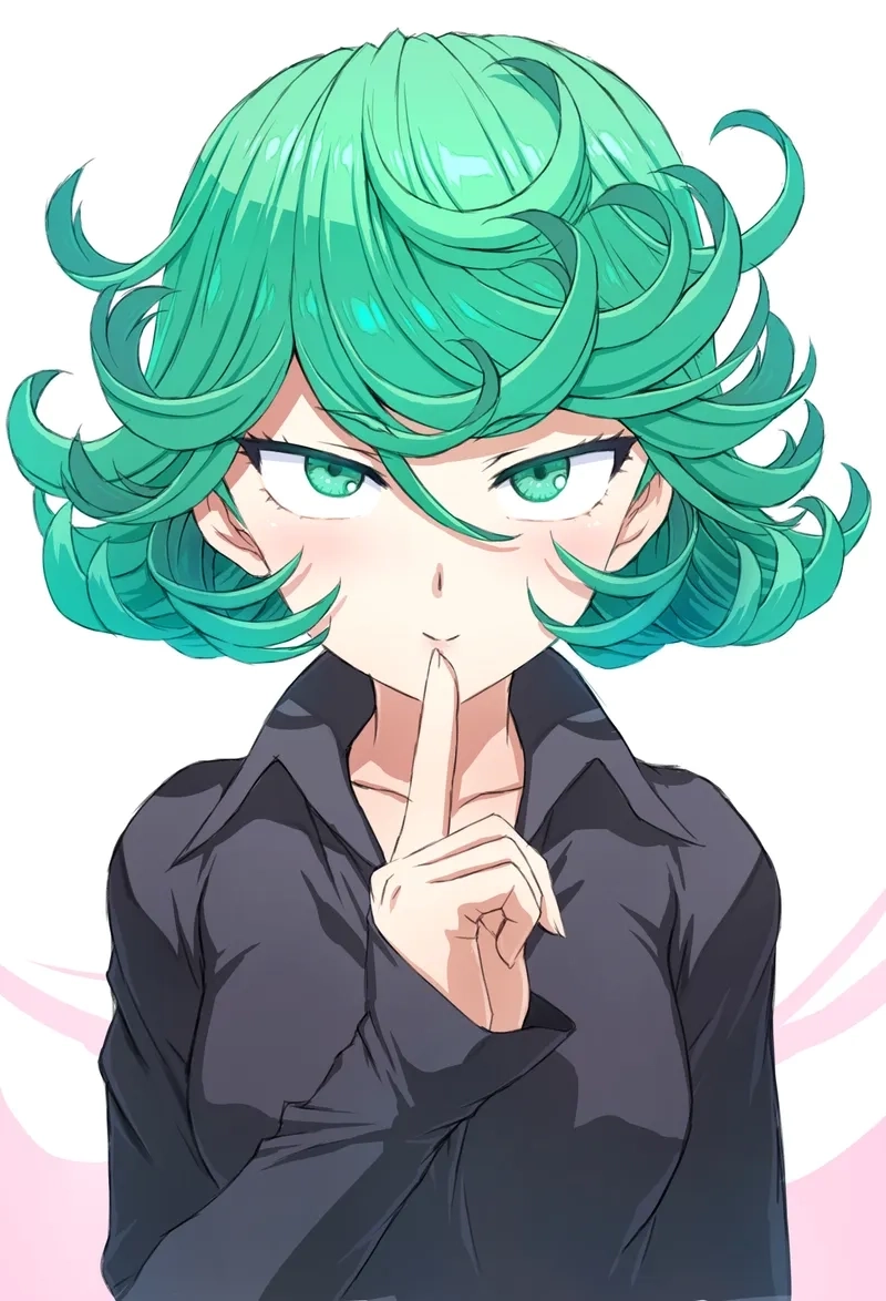 Tatsumaki height rực rỡ khám phá ngay nhé