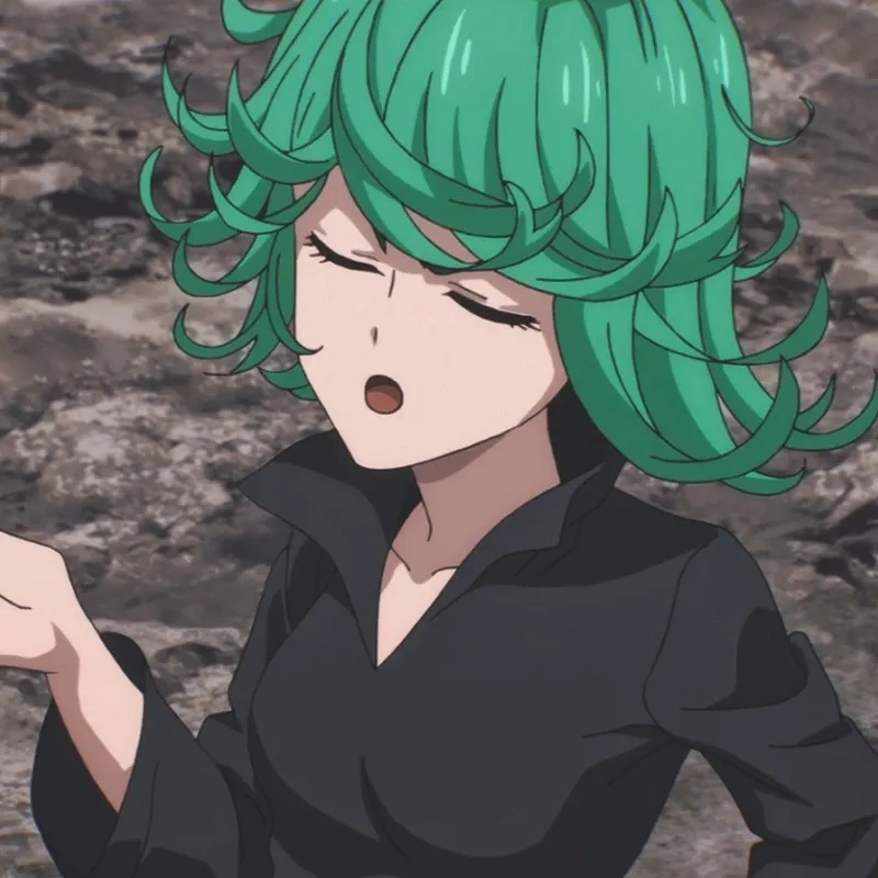 Tatsumaki manga rực rỡ khám phá ngay nhé