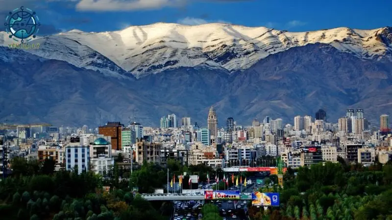 Tehran Tehran