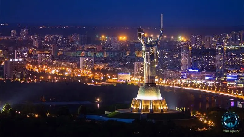 Thành phố Kiev Thành phố Kiev