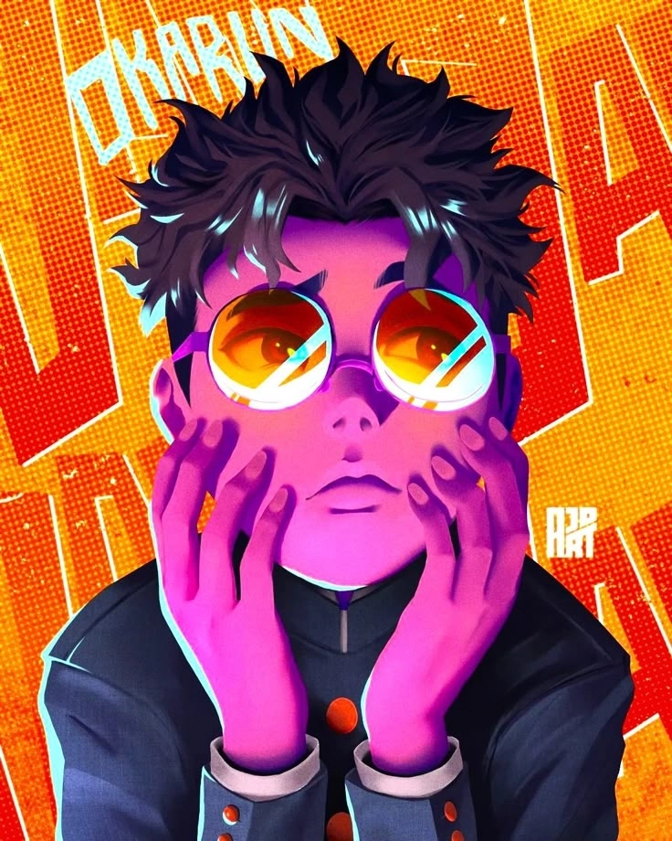 Thế giới Okarun Dandadan manga đầy bất ngờ
