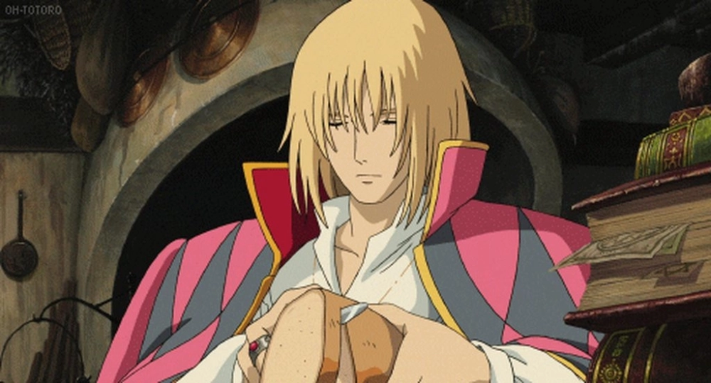 The Howls Moving Castle là kiệt tác không thể bỏ lỡ của Ghibli