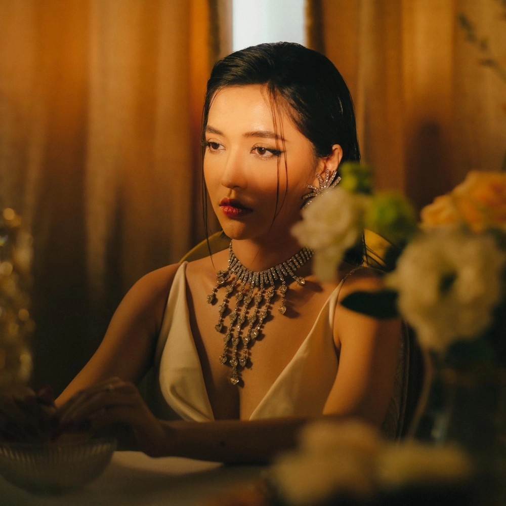 Thư giãn cuối tuần với Bích Phương playlist đầy cảm xúc