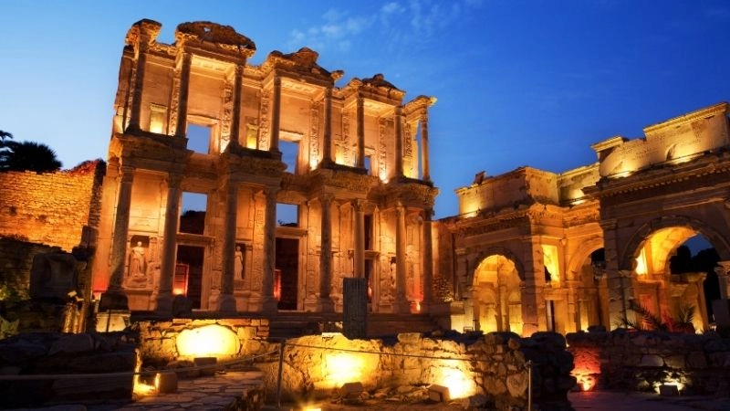 Thư viện Celsus