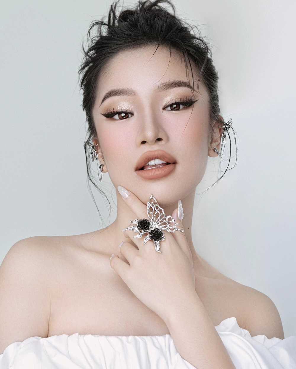 Tiểu sử của Lâm Bảo Ngọc