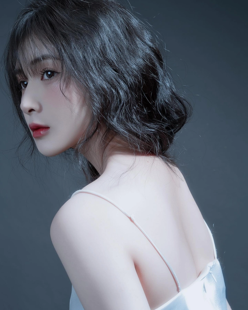 Tiểu sử của Quỳnh Alee