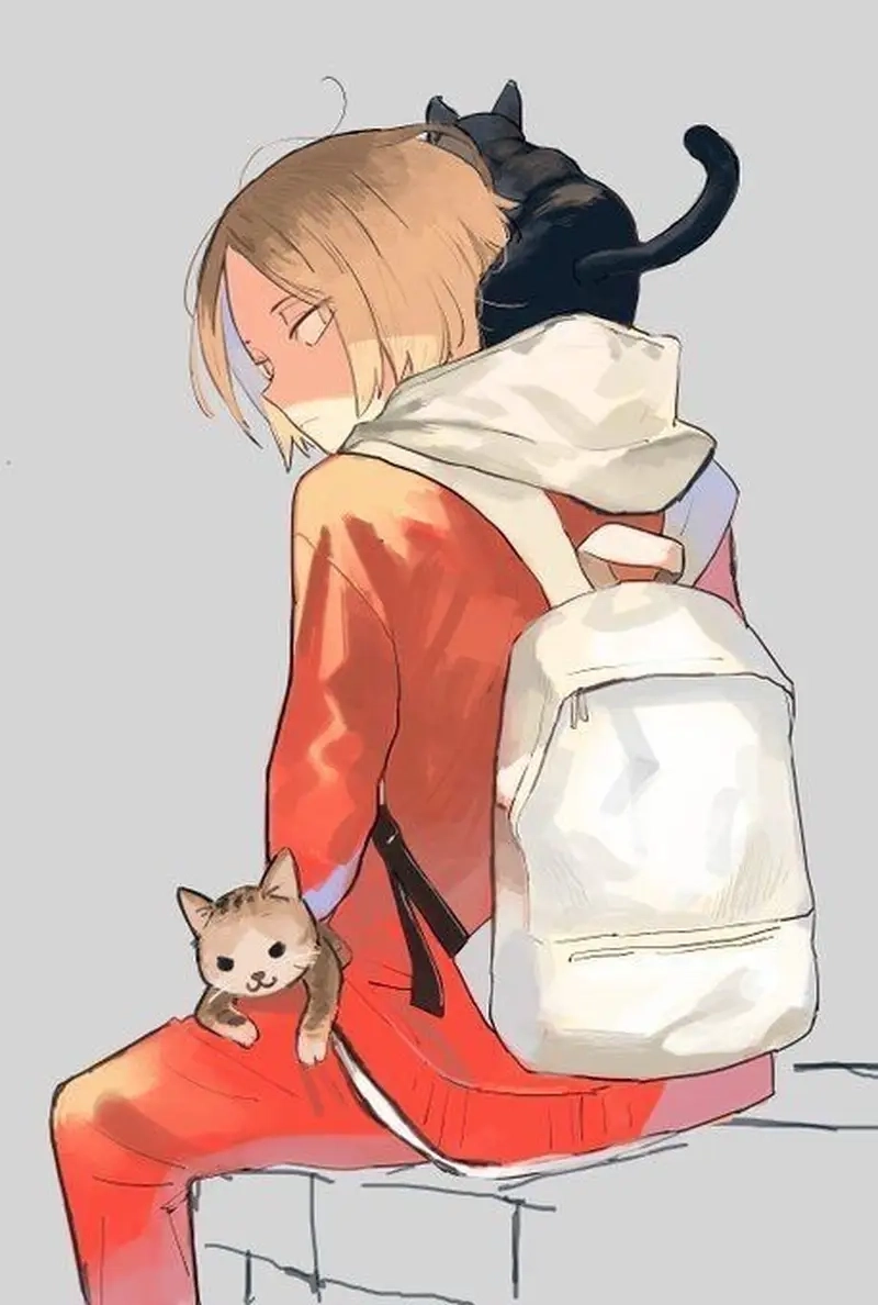 Tìm hiểu chiều cao thật của Kenma Kozume height trong anime