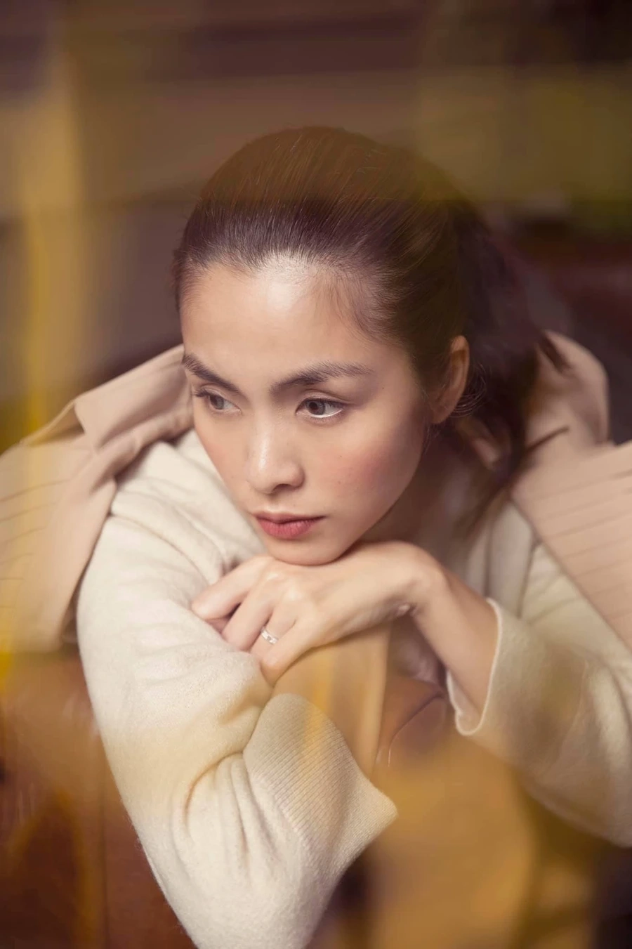 Tin tức về Tăng Thanh Hà luôn thu hút sự quan tâm của công chúng