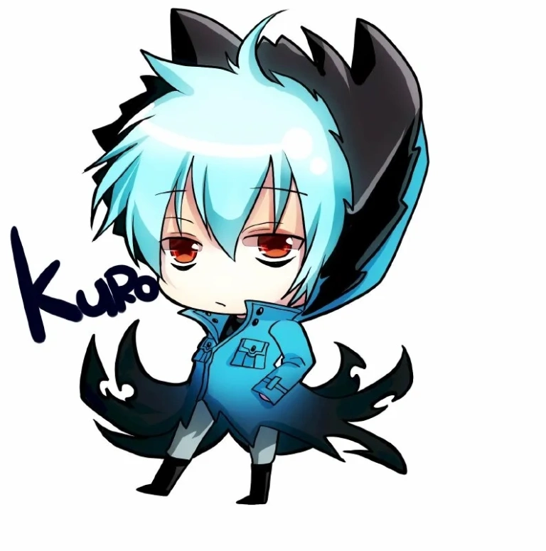 Tổng hợp ảnh anime nam ngầu, đẹp trai, chất lượng cao