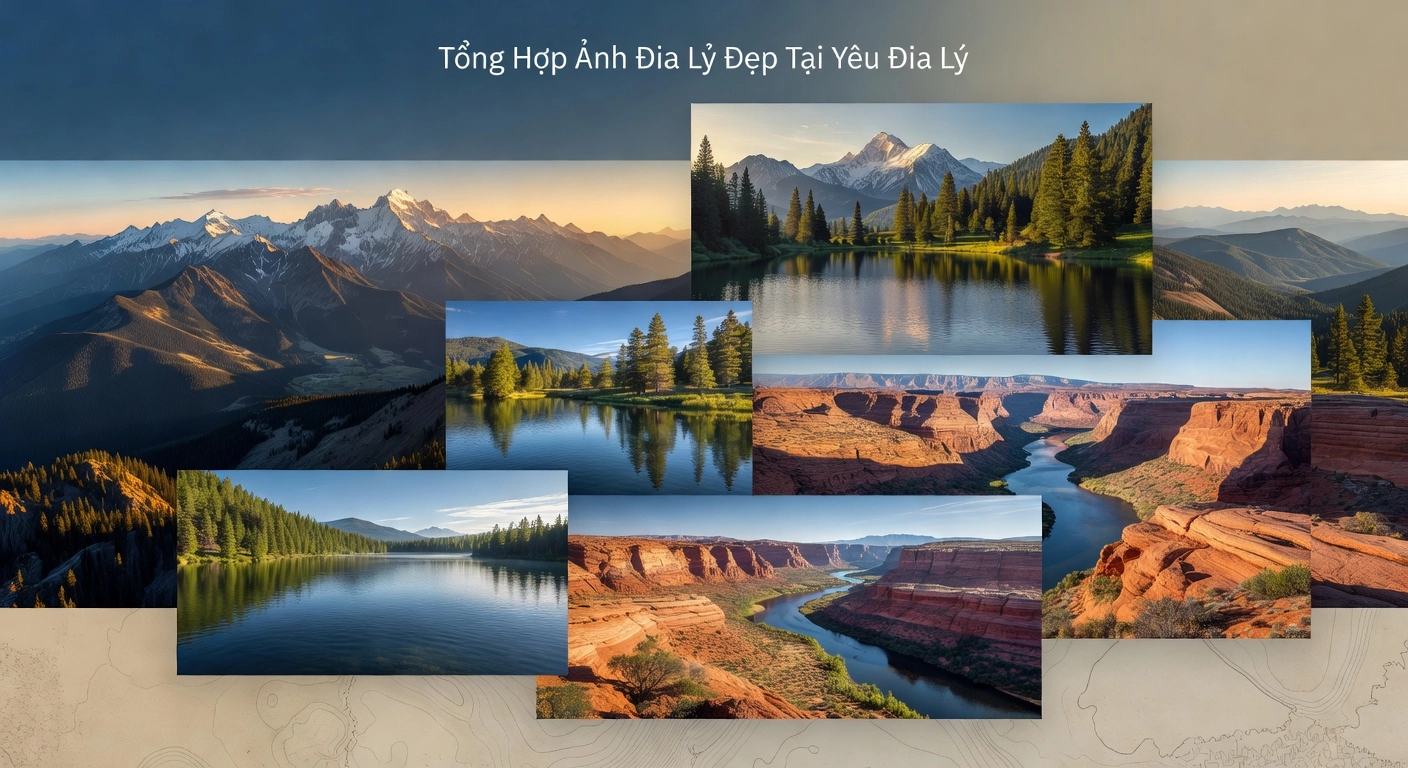 Tổng hợp ảnh