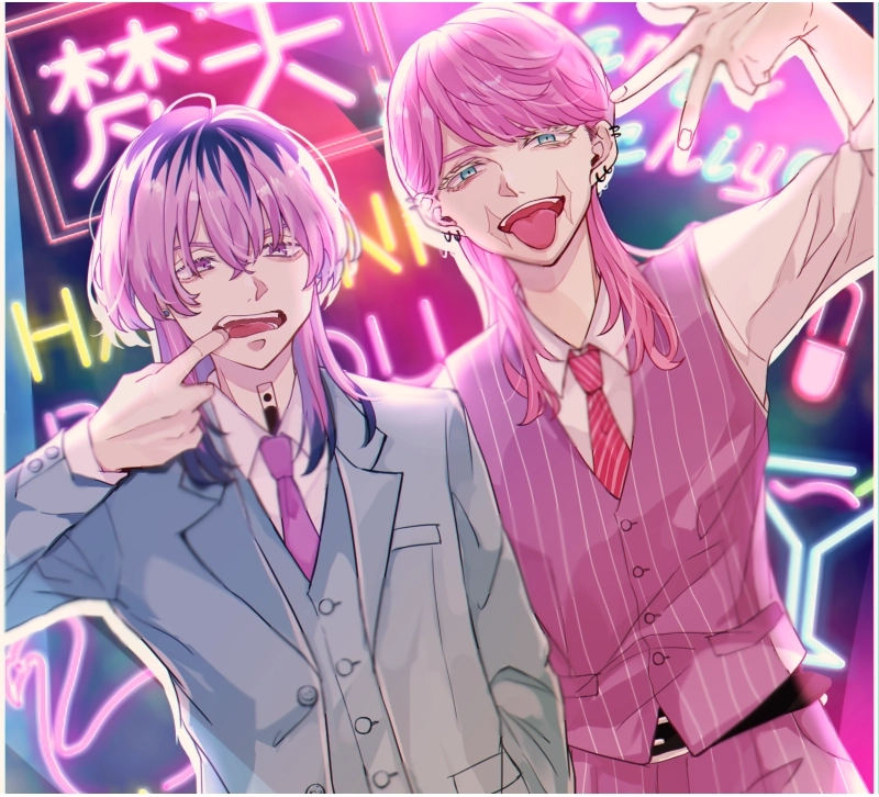 Tổng hợp phân cảnh chất lượng cao của Sanzu Haruchiyo anime