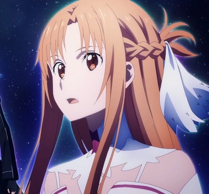Tổng hợp Yuuki Asuna wallpaper cực chất cho mọi thiết bị