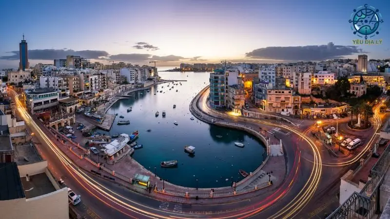 Tổng quan về nền kinh tế Malta Tổng quan về nền kinh tế Malta