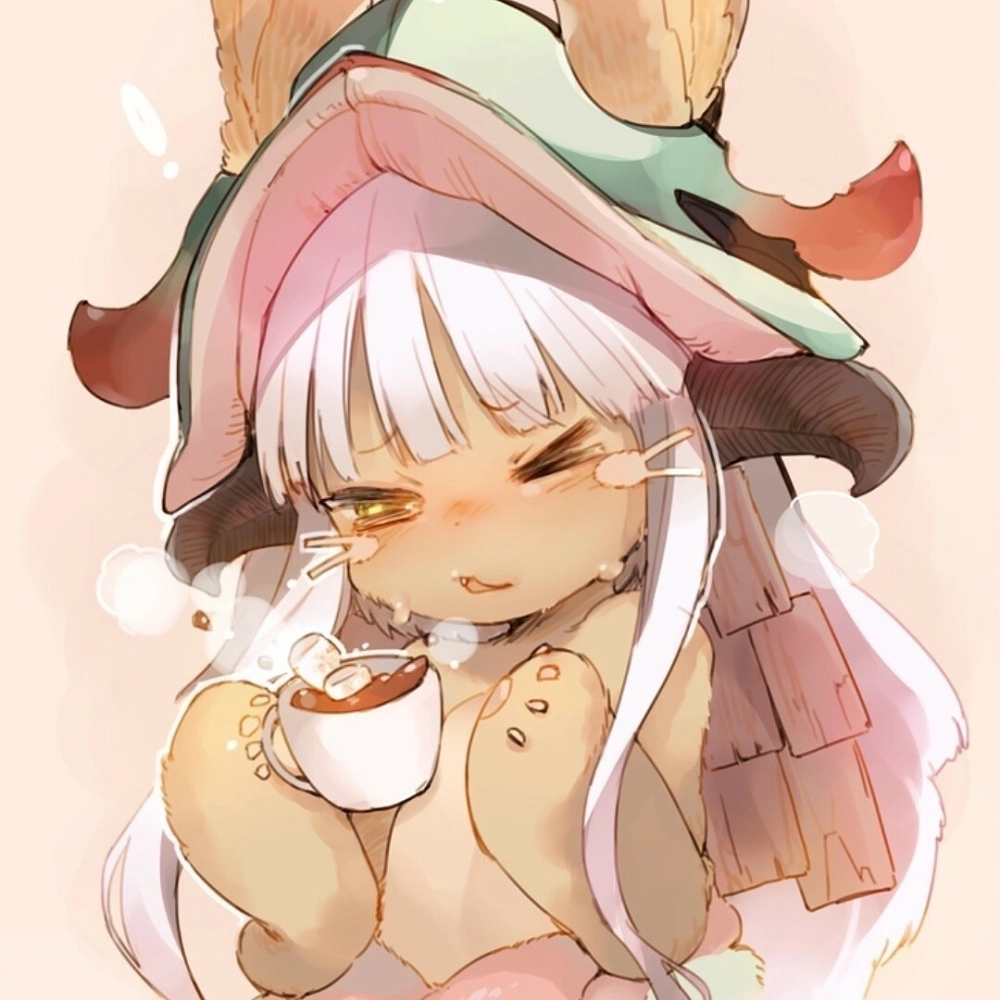 Top ảnh Nanachi cosplay chân thực và ấn tượng