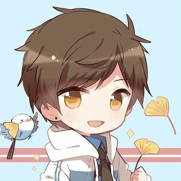 Tải về ảnh chibi cute dễ vẽ giúp bạn luyện tay nhanh