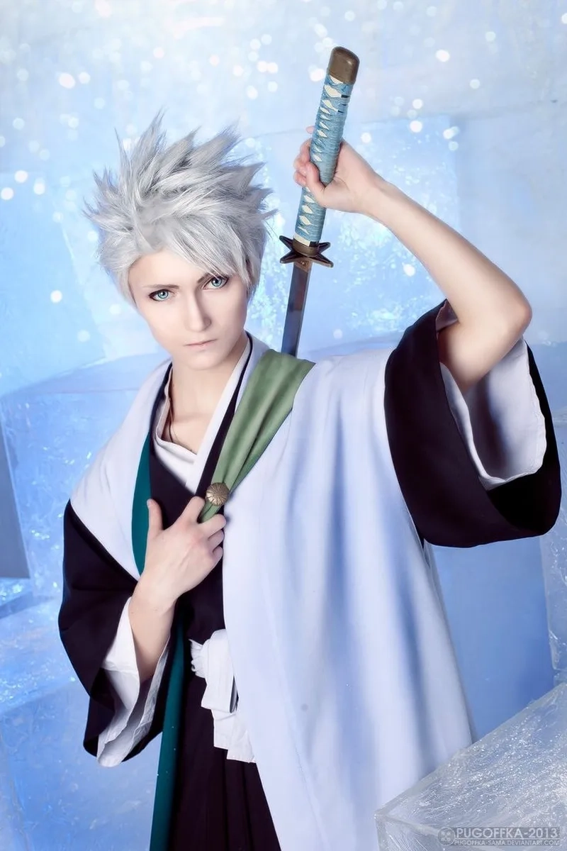 Toshiro death gây tranh cãi với cú twist bất ngờ trong bleach