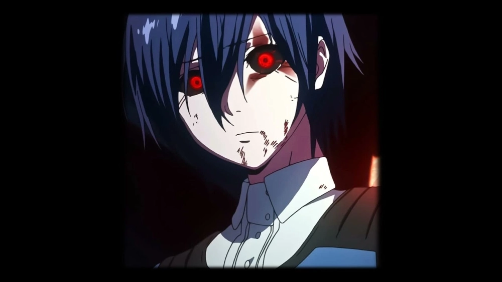 Touka Kirishima season 3 có sự thay đổi ngoạn mục