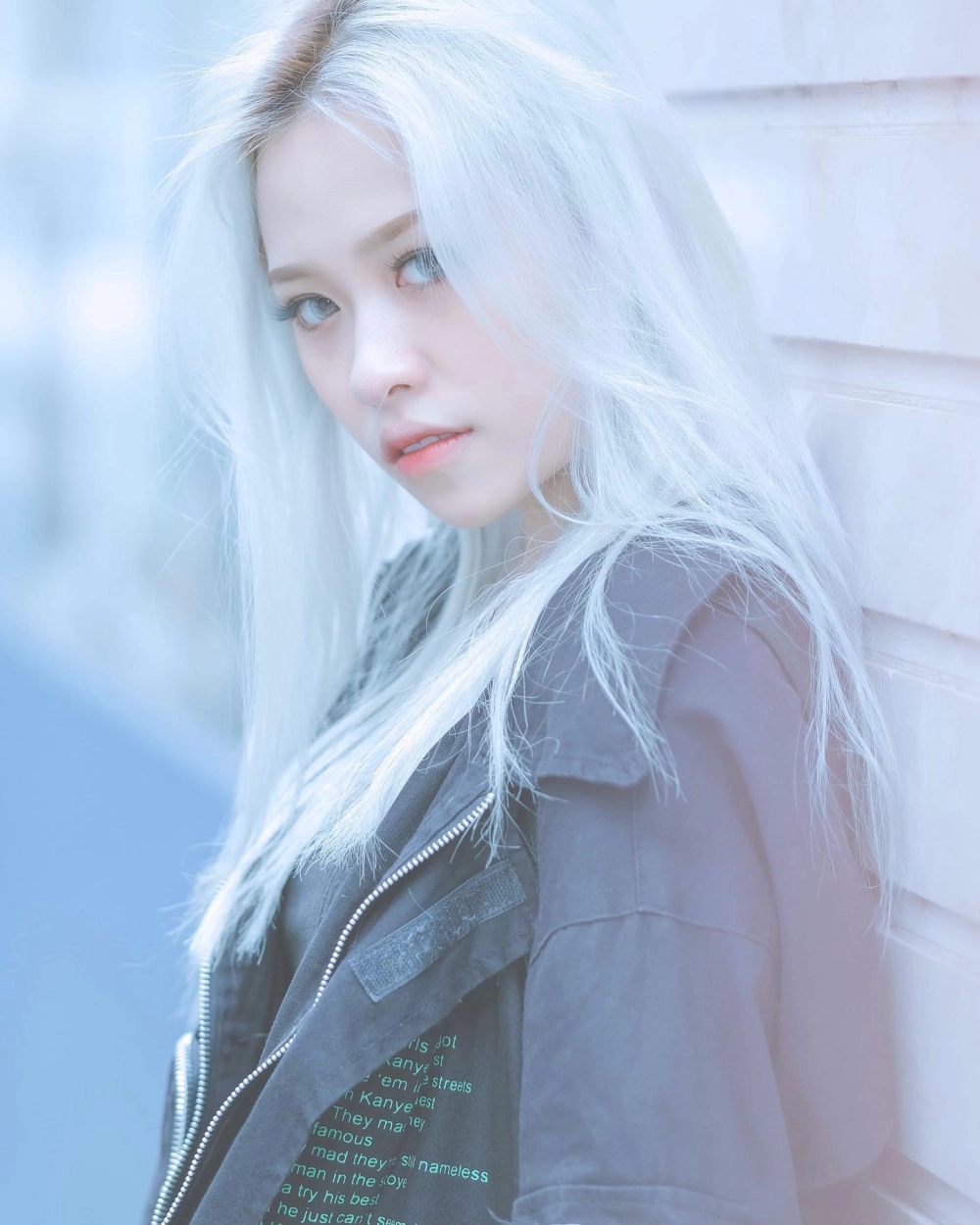 Trà Đặng TikTok nổi bật với loạt clip cosplay triệu view