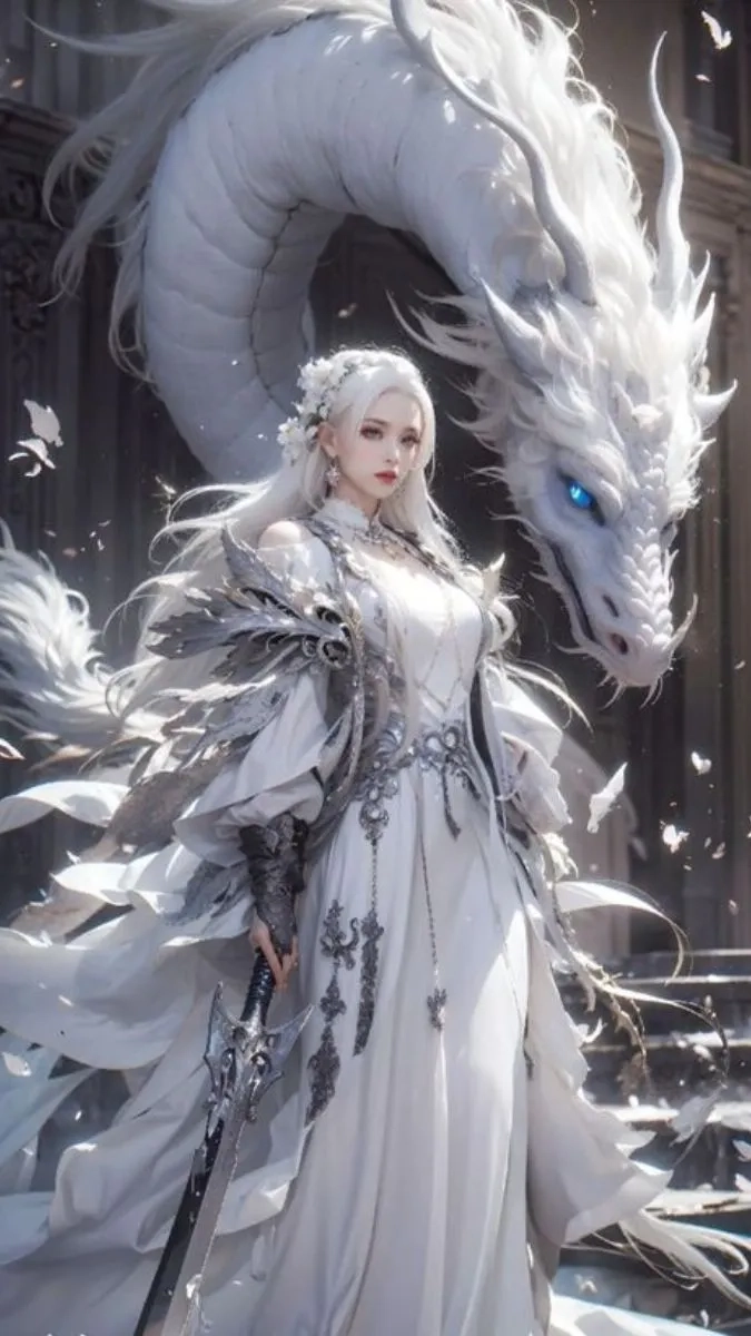 Trải nghiệm hình ảnh sống động với hình nền đẹp 3d anime cute