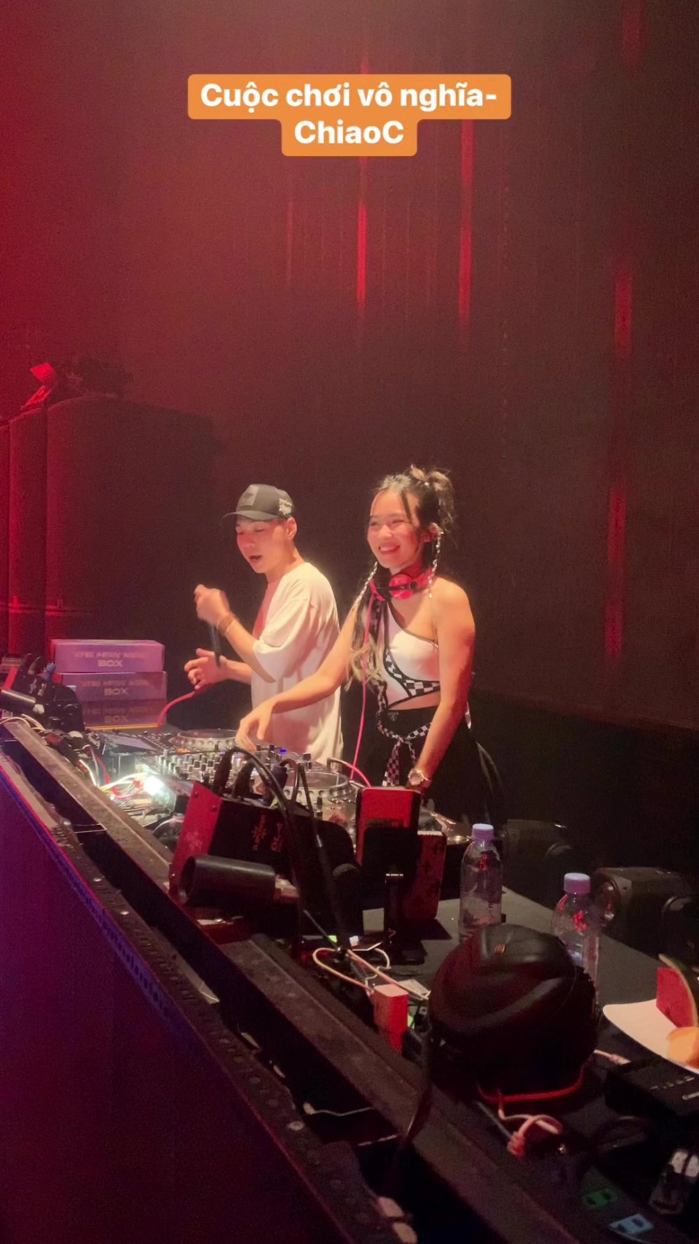 Trang moon dj remix bùng nổ với loạt bản phối bắt tai nhất