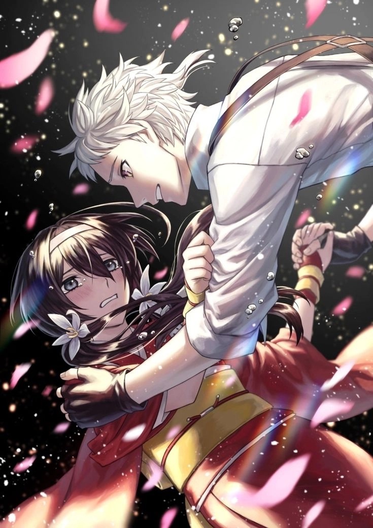 Truyện Akutagawa x Atsushi khai thác sâu sắc tình cảm và mâu thuẫn