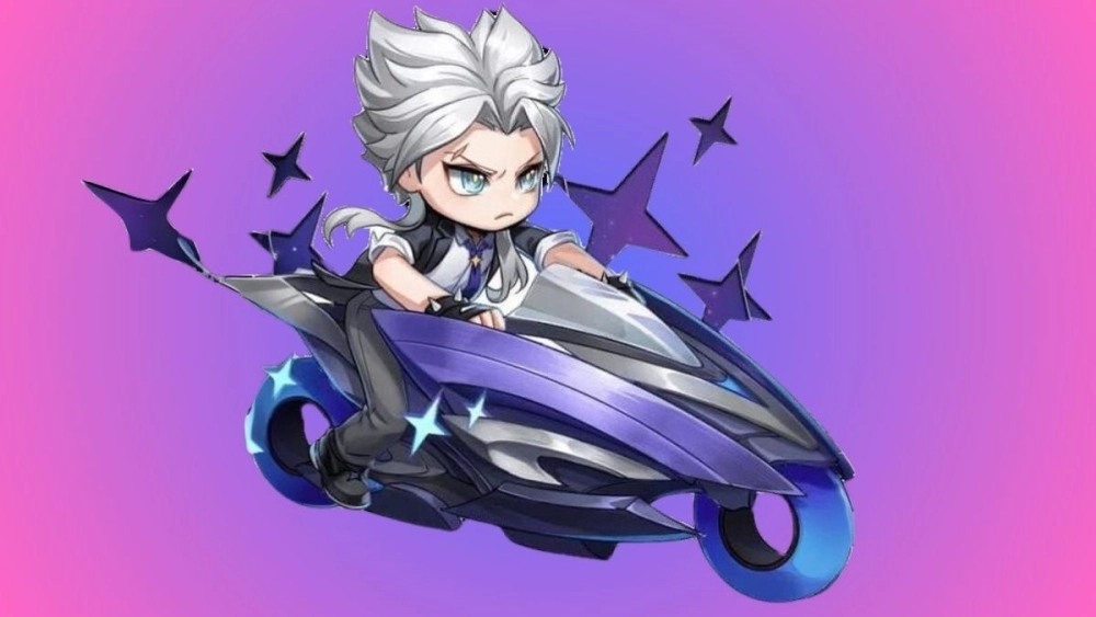 Truyện tranh chibi comic liên quân vui nhộn cho game thủ
