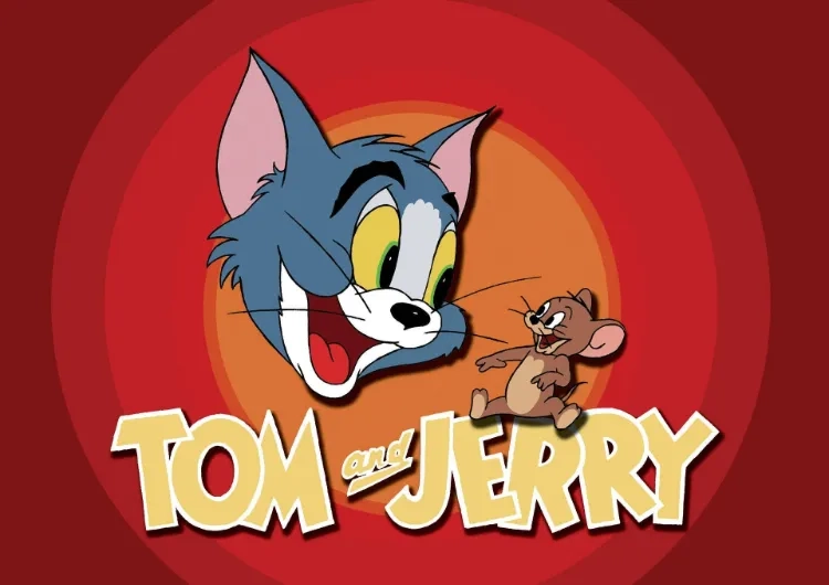 Tuyển tập Tom and Jerry meme chế hài hước nhất hiện nay