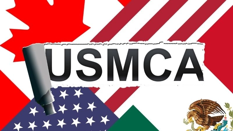 USMCA ở đâu