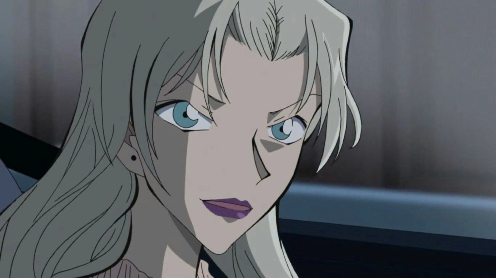Vermouth Conan wiki ngầu lòi khám phá ngay