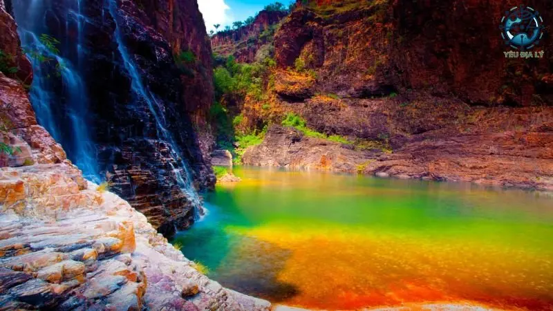 Vườn quốc gia Kakadu Vườn quốc gia Kakadu