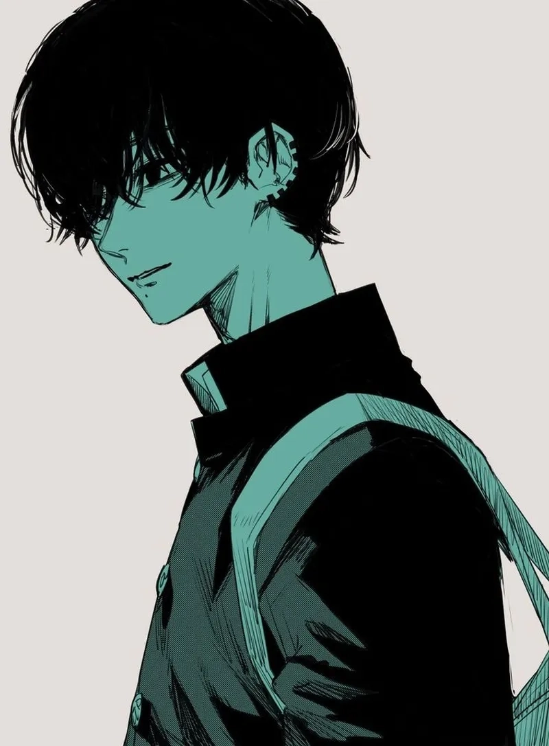 YoshidaHirofumi đang chiếm spotlight trong cộng đồng chainsaw man
