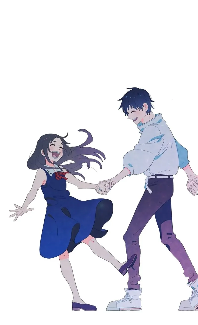 Yuta Rika là biểu tượng cho tình yêu hy sinh vượt qua ranh giới sự sống