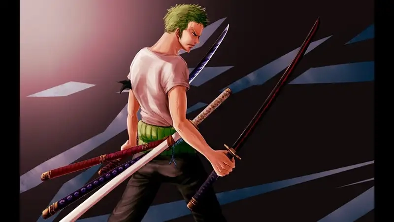 Zoro height rực rỡ khám phá liền tay