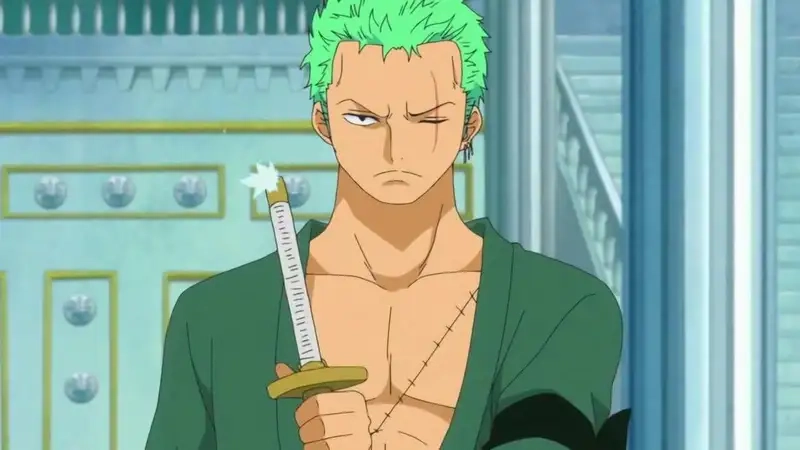 Zoro phim sống động khiến bạn mê